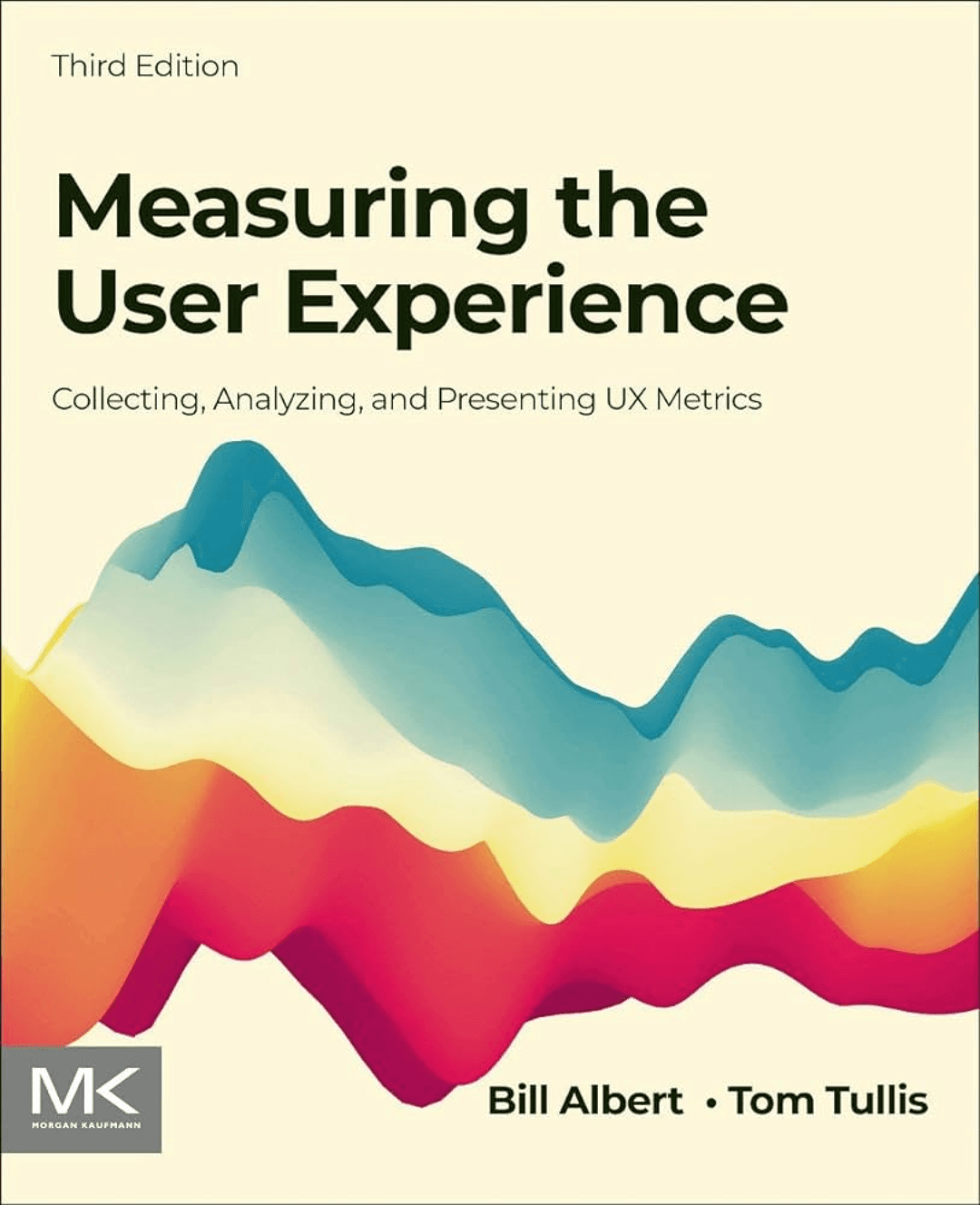 Measuring the User Experience